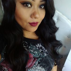 Meet your Posher, Yolanda